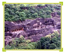 Ajanta Caves, Ajanta Travel Guide