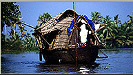 Kerala Backwaters, Best India Tours