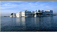 Lake Palace, Udaipur Tours & Travels, Best India Tours