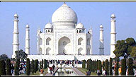 Taj Mahal, Agra Travel Agents, Best India Tours