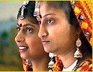 Rajasthans  Women