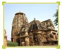 Temple, Bhubaneshwar Travels