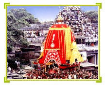 Jaganath Yatra, Puri Travels