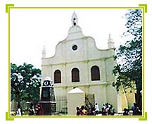 St. Francis Church, Cochin Tours & Travels