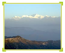 Tiger Hill View, Darjeeling Travel Holidays