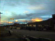 Lhatse Town