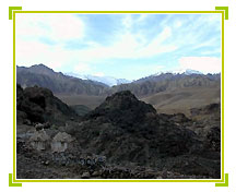 Alchi, Ladakh Travel Packages
