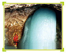 Amarnath, Kashmir Holiday Packages