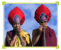 Ladakh Festival, Ladakh Travel  Packages