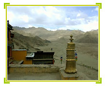 Hemis, Ladakh Tours & Travels