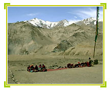 Lamayaru, Ladakh Travel Packages