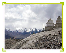 Shey Monastery, Ladakh Travel Vacations