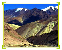 Stok, Ladakh Travel Vacations