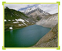Tsokar Lake, Ladakh Tours & Travels