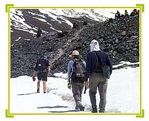 Trekking, Ladakh Holiday Vacations