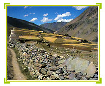 Zanskar, Ladakh Travel Guide