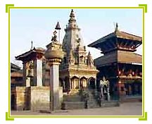 Bhaktapur, Nepal Travel Packages