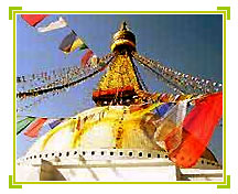Buddhanath Stupa, Kathmandu Travel Packages