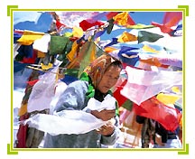 Hemis Festival, Ladakh Travel Vacations