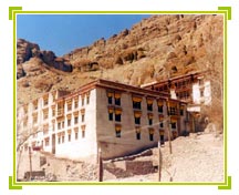 Hemis Monastery, Ladakh Travel Holidays