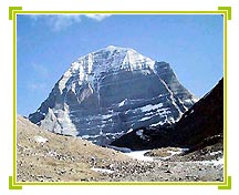 Mount Kailash, Tibet Travel Guide