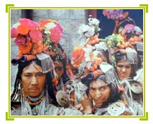 Lamayuru Festival, Ladakh Holiday Vacations 