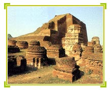 Nalanda Travel Packages