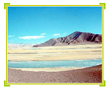 Tso Moriri Lake, Ladakh Travel Guide