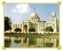 Victoria Memorial, Kolkata Travels & Tours
