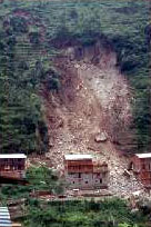 Tibet Border